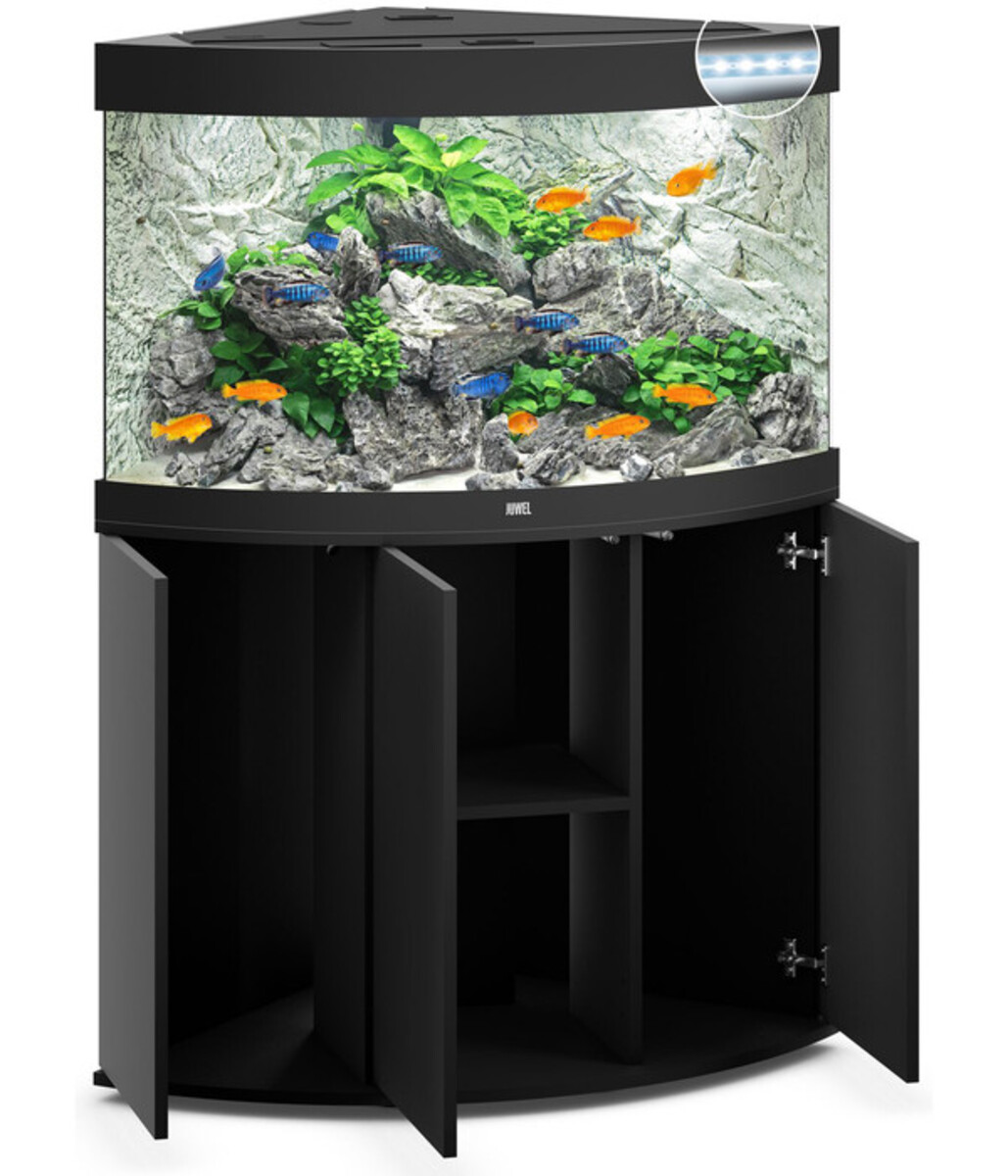 Bild 3 von JUWEL® AQUARIUM Kombination Trigon 190 LED