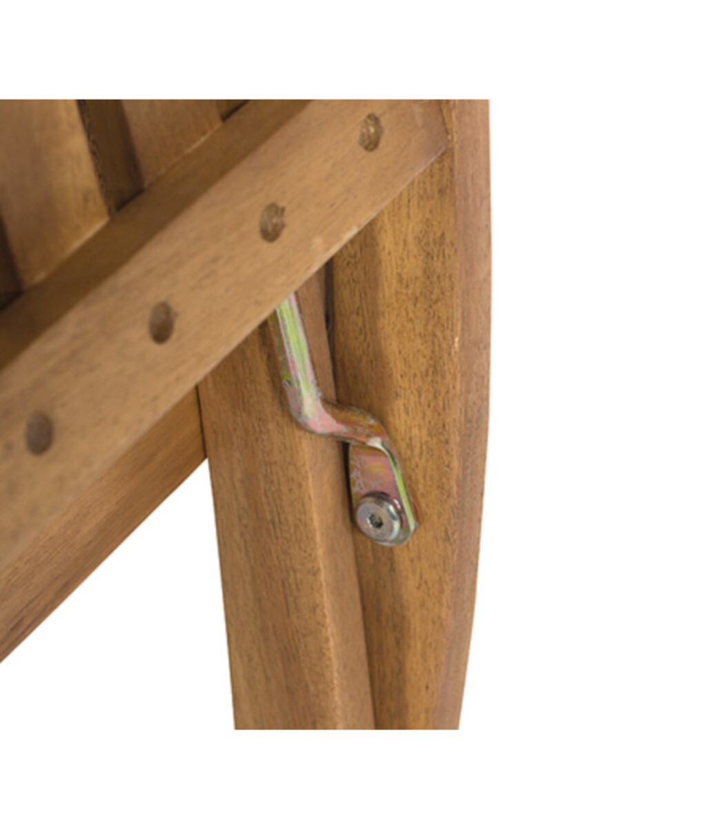 Bild 4 von Siena Garden Klappstuhl Paleros