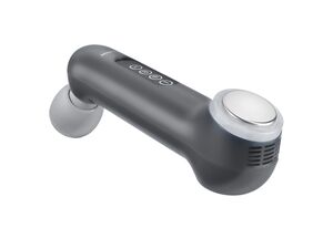 SILVERCREST® PERSONAL CARE Vibrations-Massagegerät