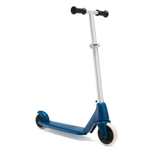 Scooter Tretroller Kinder - L500 blau Blau|türkis