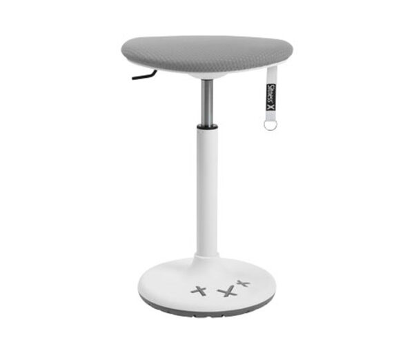 Bild 1 von Topstar »Sitness X Stool 30«, grau