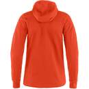 Bild 2 von NALLO HOOD FULL ZIP W Damen - Fleecejacke