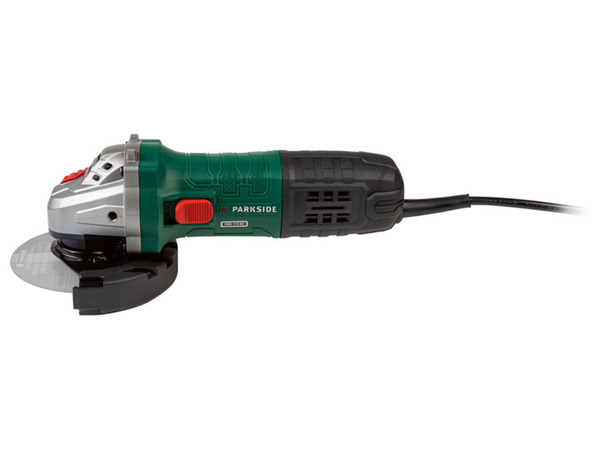 Bild 3 von PARKSIDE® Winkelschleifer »PWS 115 B2«, 12000 U/min, Ø 115 mm