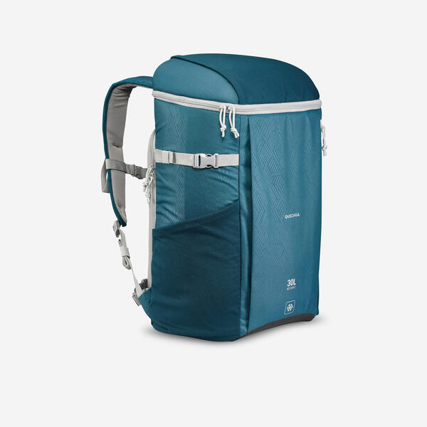 Bild 1 von Kühlrucksack NH100 Ice Compact 30 Liter grau Blau|grün