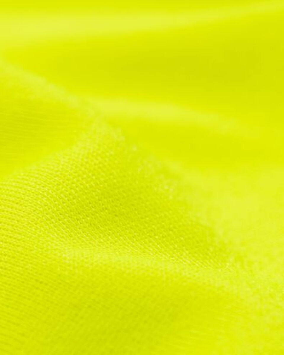 Bild 2 von Damen-Bikinislip, hohe Taille limettengrün