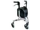 Bild 1 von Weinberger 3-Rad Aluminium-Rollator, 1-fach faltbar