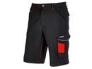 Bild 4 von PARKSIDE PERFORMANCE® Herren Arbeitsbermudas Stretch, mit Taschen