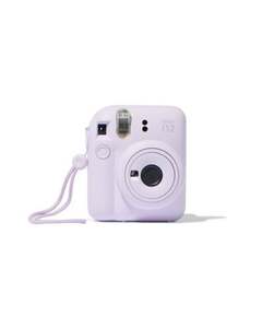 Kamera Fujifilm Instax Mini 12, violett