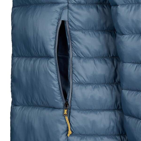 Bild 3 von SERINA WNS PARKA Damen - Winterjacke