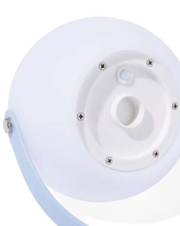 Bild 3 von Solar-LED-Lampe