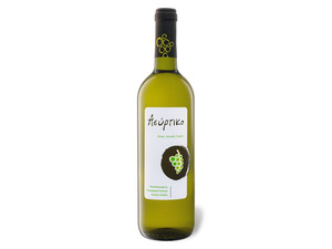 Assyrtiko PGE trocken, Weißwein 2022