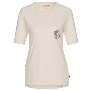 S/F COTTON POCKET T-SHIRT W Damen - T-Shirt