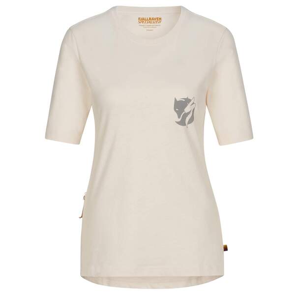 Bild 1 von S/F COTTON POCKET T-SHIRT W Damen - T-Shirt