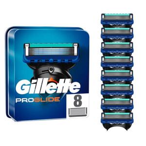 Gillette ProGlide Rasierklingen Herren