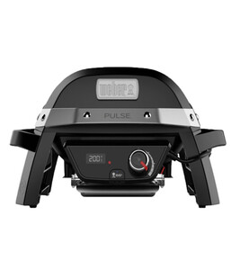 Weber Elektrogrill Pulse 1000 Black