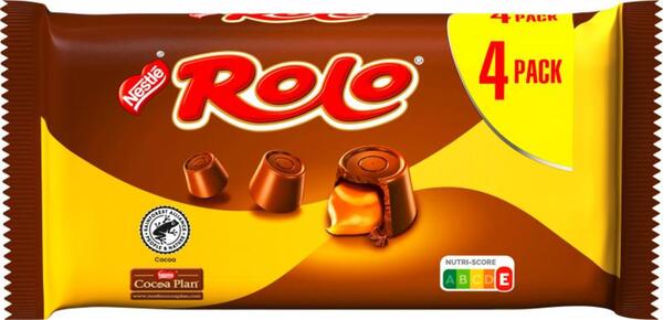 Bild 1 von Rolo Toffee