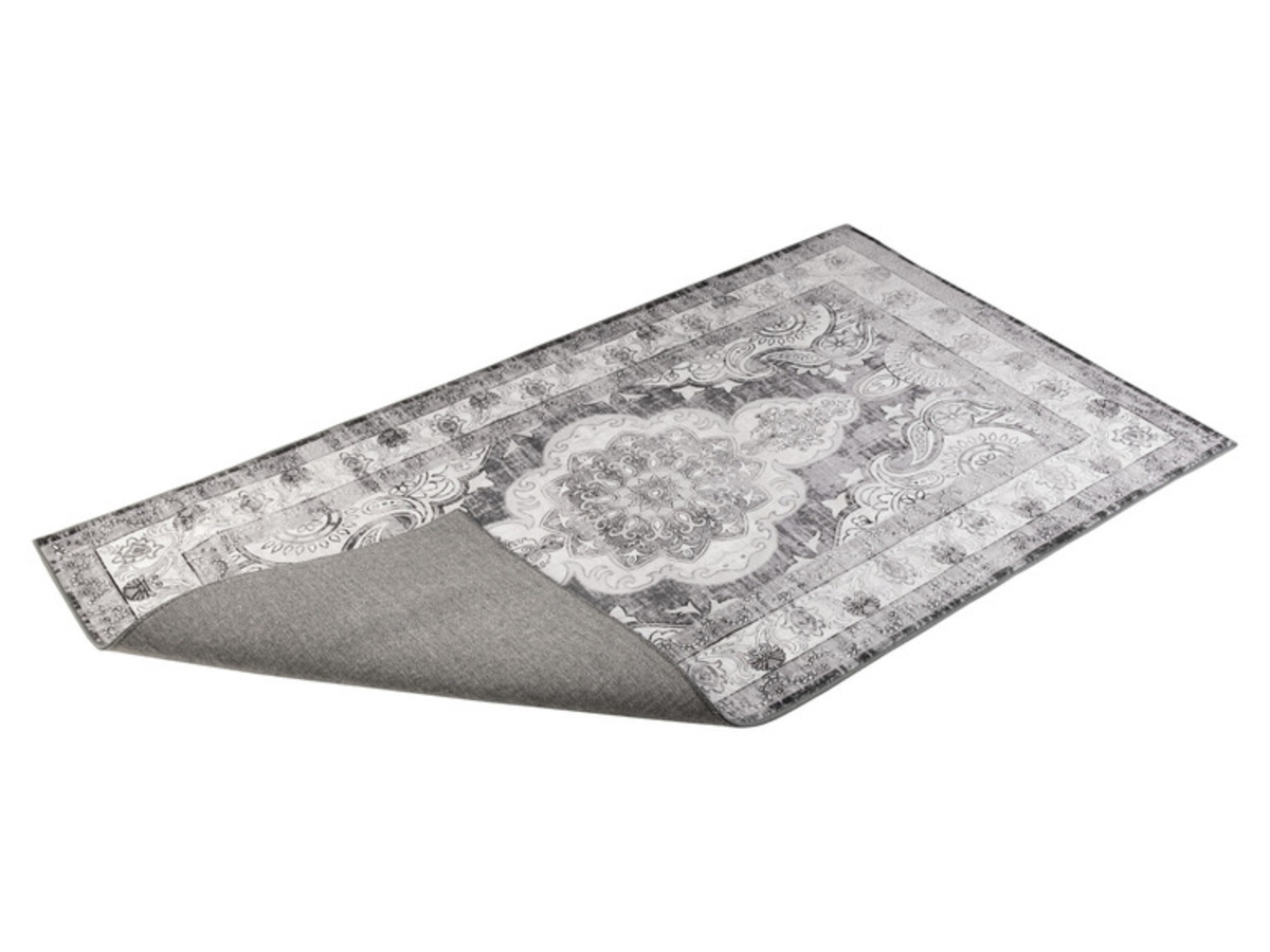 Bild 3 von LIVARNO home Vintage-Teppich, 80 x 150 cm