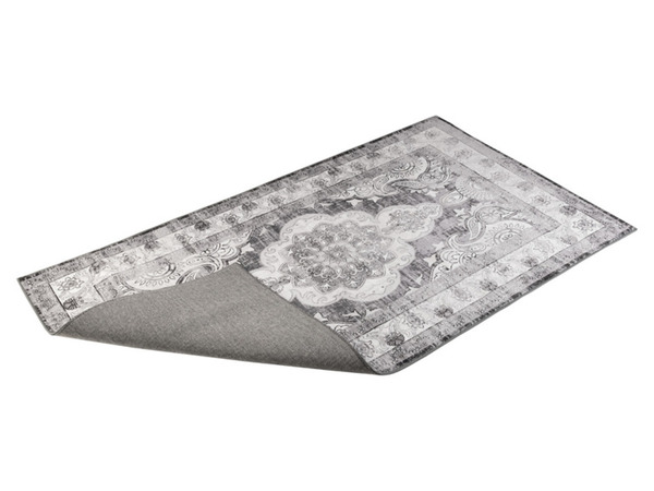 Bild 3 von LIVARNO home Vintage-Teppich, 80 x 150 cm