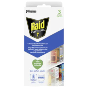 Raid Insektizide