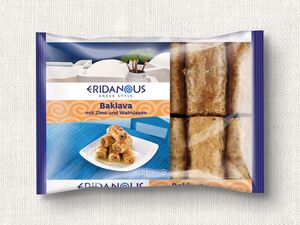 Eridanous Baklava,  440 g