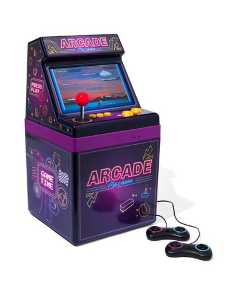 Bild 4 von XL-Arcade-Spiel