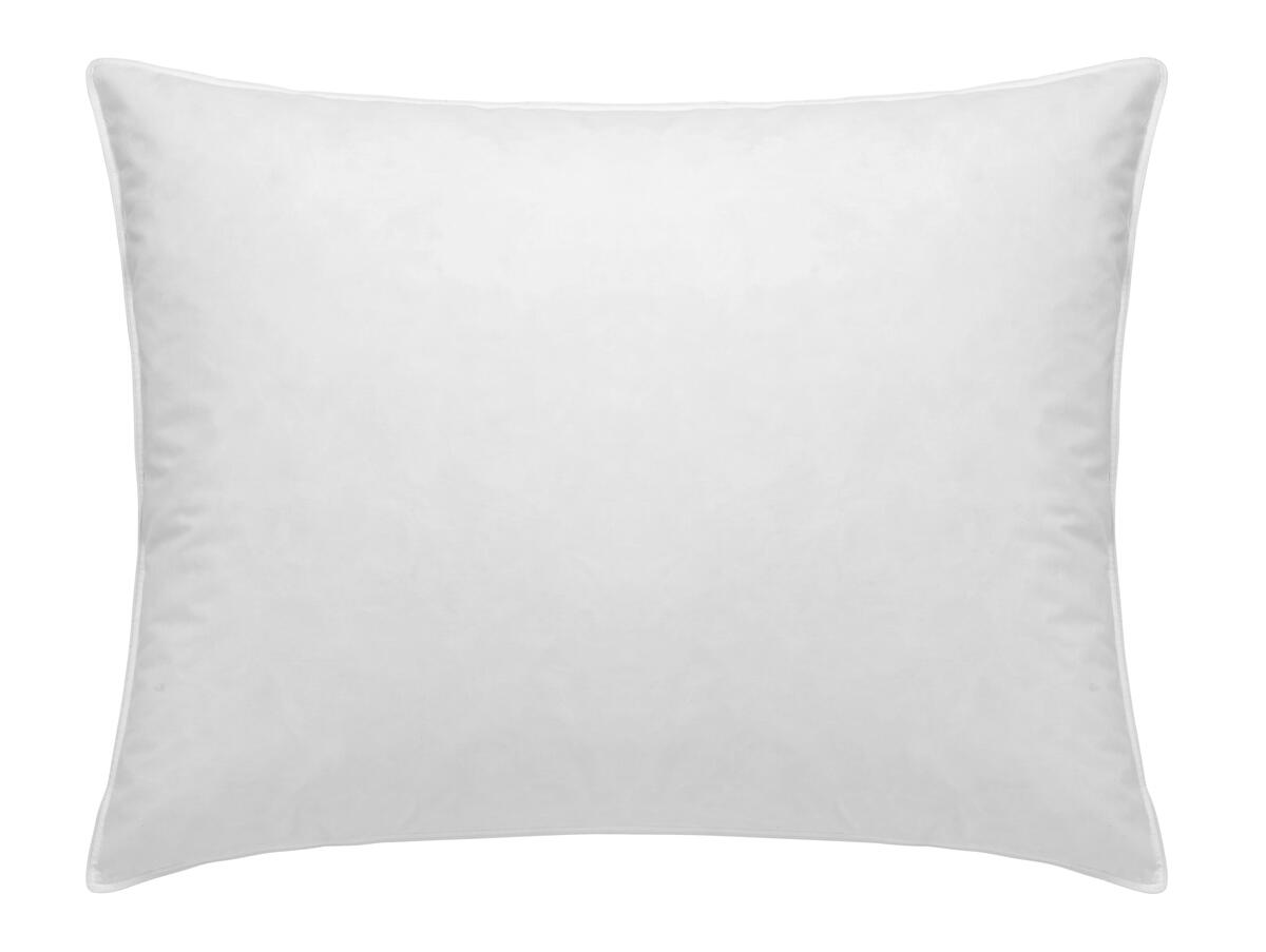 Bild 1 von 3-Kammer-Kissen Vanessa ca. 80x80cm, Weiß