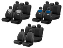 Bild 1 von ULTIMATE SPEED® Autositzbezug-Set, 14-teilig