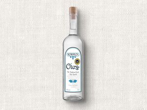 Korifeos Ouzo