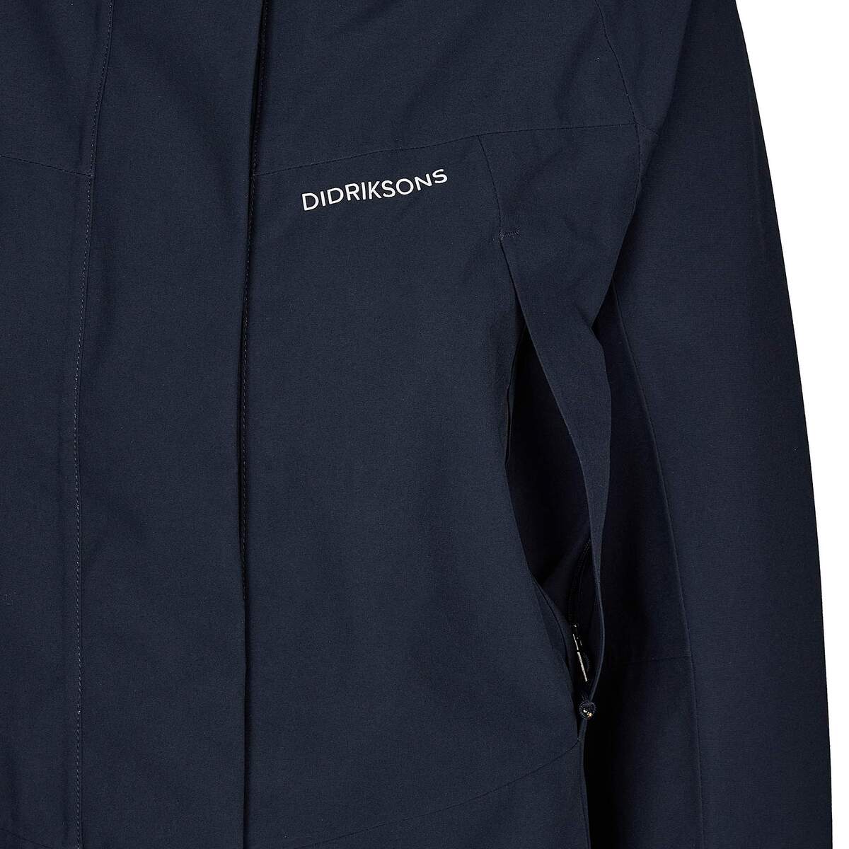 Bild 4 von ILMA WNS PARKA 8 Damen - Regenmantel