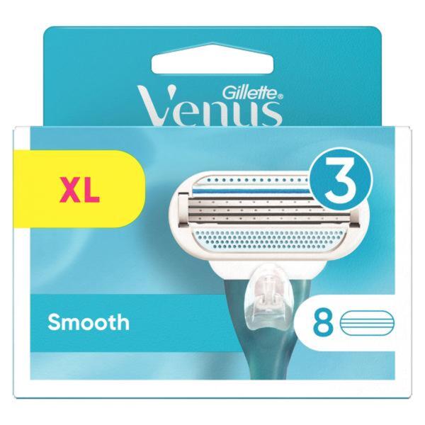 Bild 1 von Venus Smooth Rasierklingen