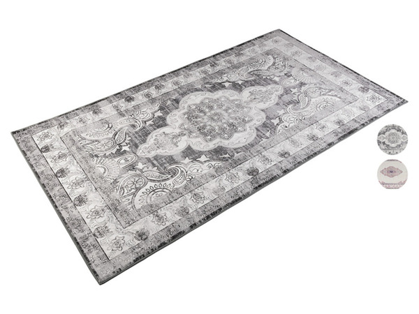 Bild 1 von LIVARNO home Vintage-Teppich, 80 x 150 cm