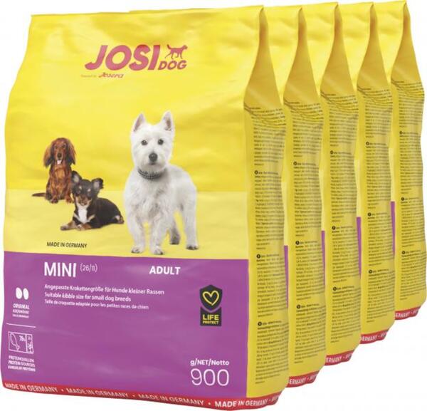 Bild 1 von JosiDog Adult Mini (26|11)