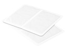 Bild 3 von sensiplast® Wärmepflaster XXL \ Regelschmerz Wärmepflaster \ Wärmegürtel \ Wärmepflaster, selbsterwärmend