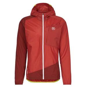 WINDBREAKER JACKET M Herren - Windbreaker