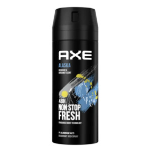 AXE
Body Spray