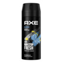 Bild 1 von AXE
Body Spray