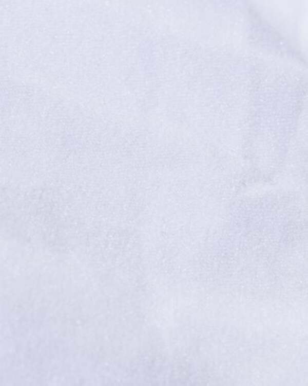 Bild 2 von 5er-Pack Damen-Füßlinge, nahtlos weiß