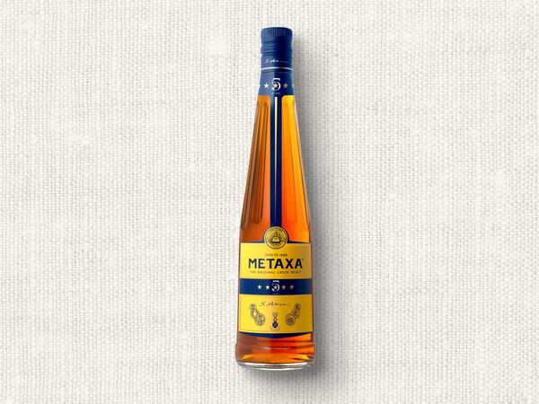 Bild 1 von Metaxa 5 Sterne