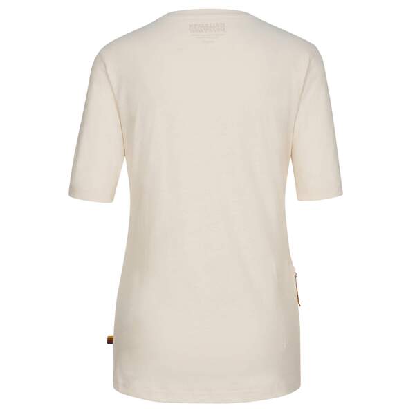 Bild 2 von S/F COTTON POCKET T-SHIRT W Damen - T-Shirt