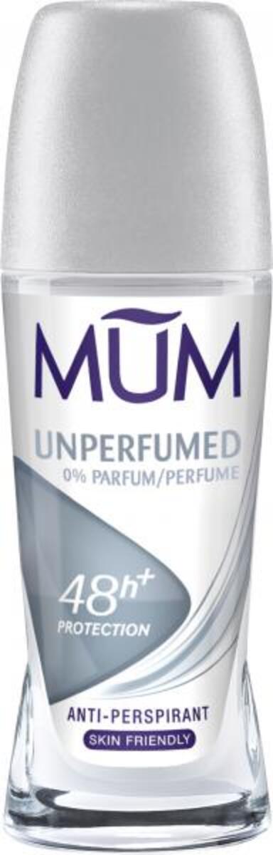 Bild 1 von Mum Deo Roll-on Unperfumed