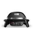 Bild 1 von Weber Elektrogrill Pulse 2000 Black