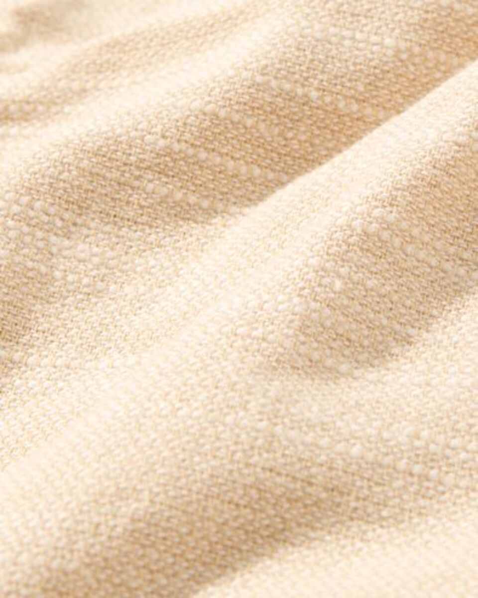 Bild 3 von Baby-Latzhose mit Rüschen ecru