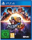 Bild 1 von The King of Fighters XV (Day One Edition) PS4-Spiel