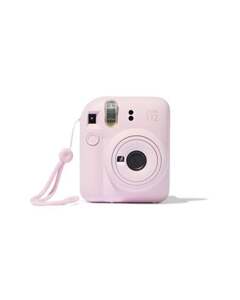 Kamera Fujifilm Instax Mini 12, rosa