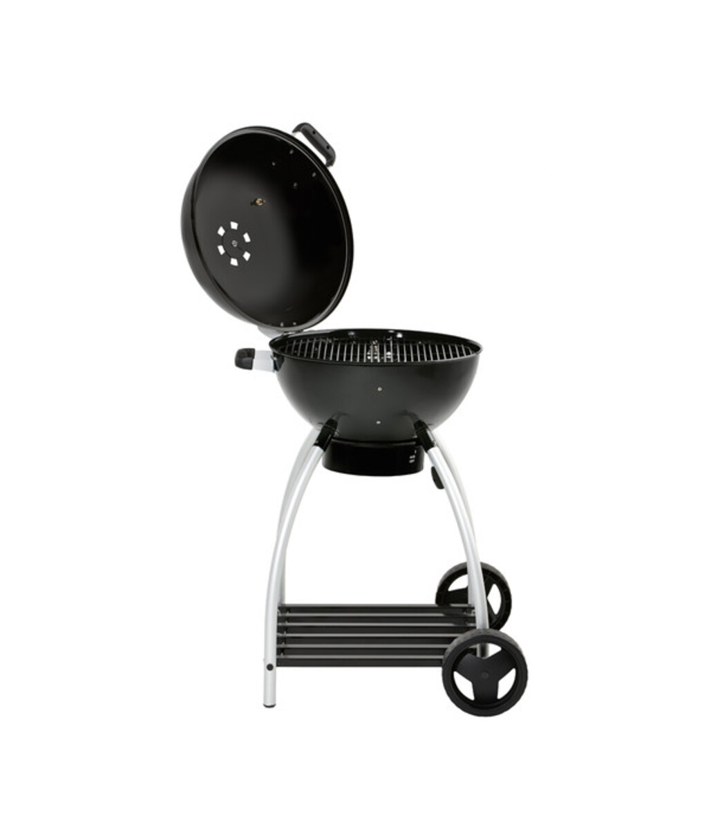 Bild 2 von Rösle Holzkohle-Kugelgrill No.1 Sport F50