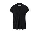 Bild 1 von Blusenshirt mit V-Ausschnitt