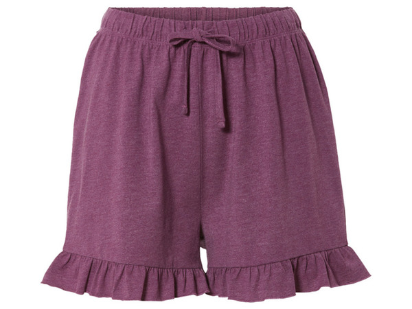 Bild 4 von esmara® Damen Pyjama mit Rundhalsausschnitt