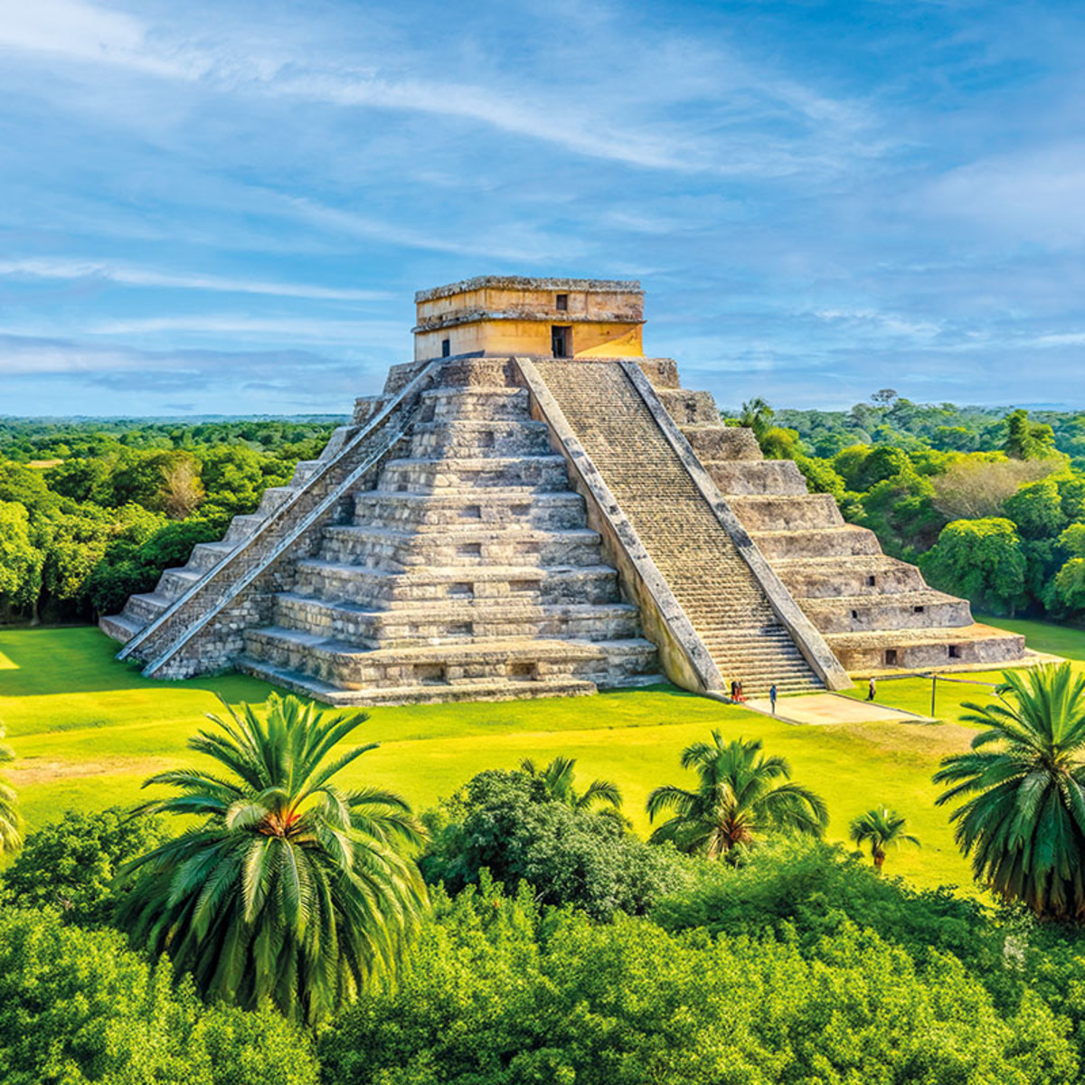 Bild 1 von Viva Mexiko!