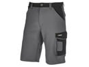 Bild 2 von PARKSIDE PERFORMANCE® Herren Arbeitsbermudas Stretch, mit Taschen