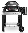 Bild 3 von Weber Elektrogrill Pulse 2000 Black